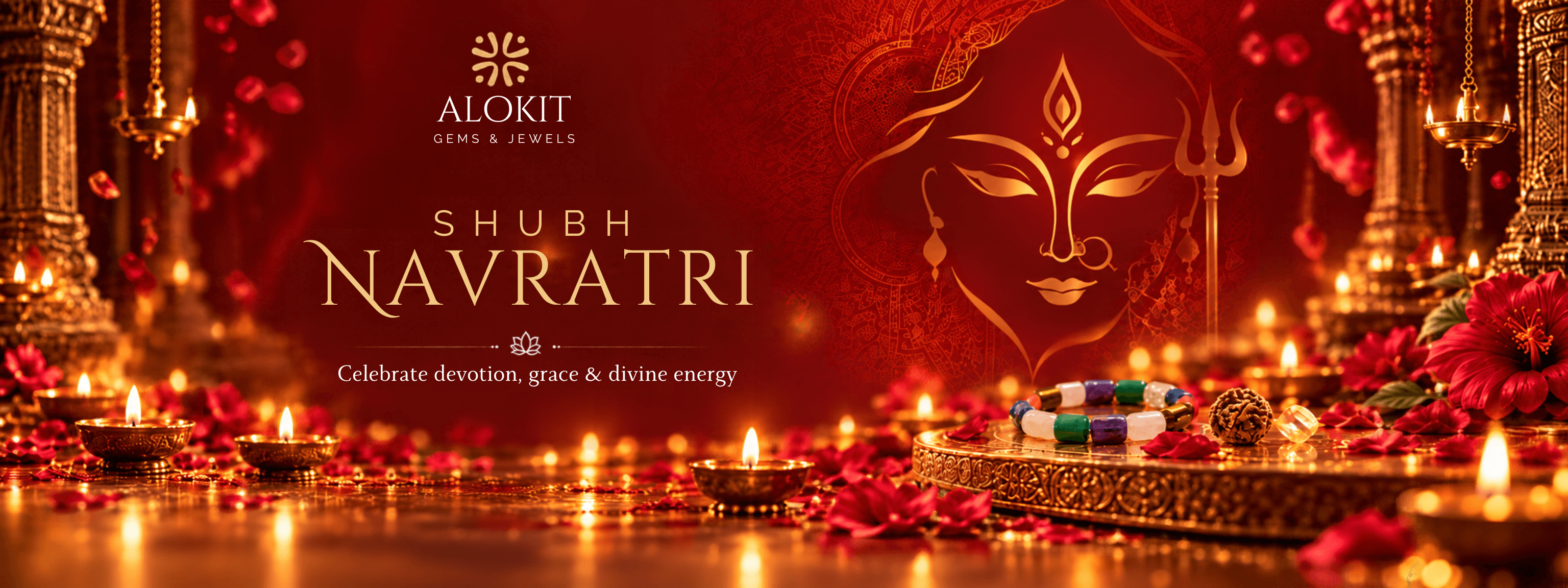 Discover the power of natural gemstones