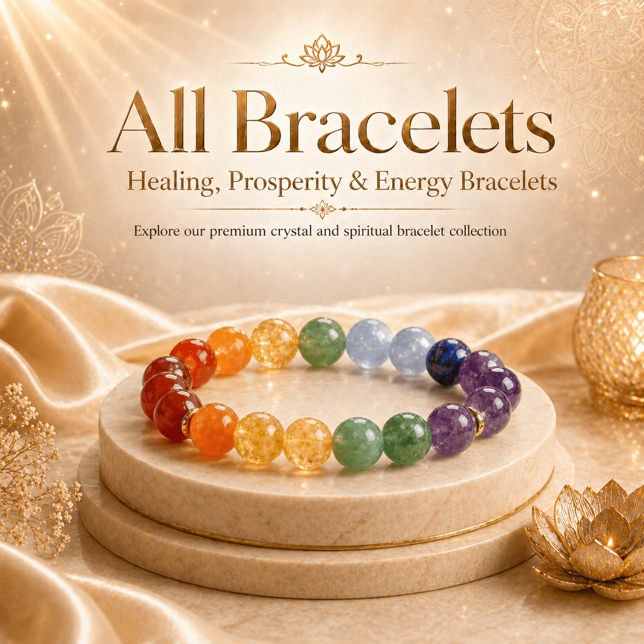 Bracelet