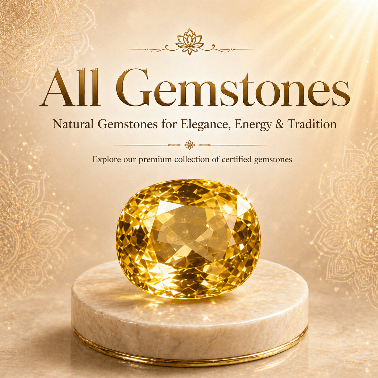 Gemstone