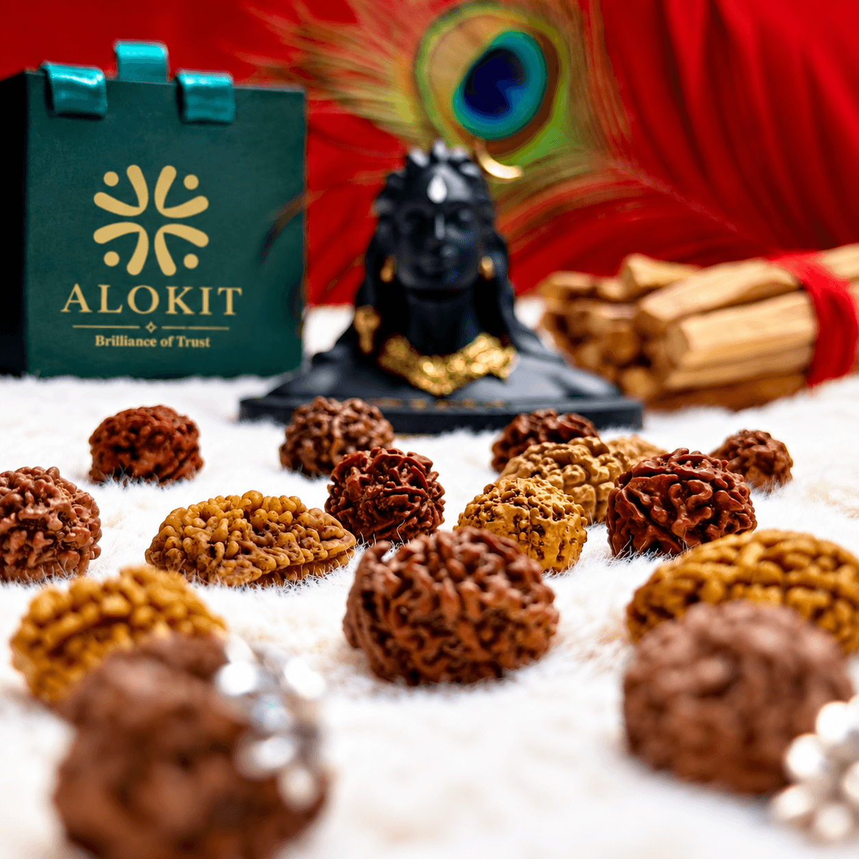 Rudraksha