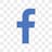 Facebook logo