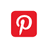 Pinterest logo